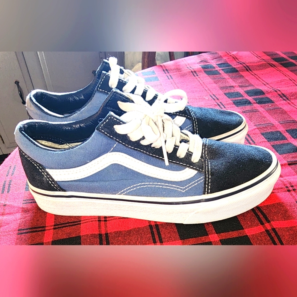 Old Skool Shoe